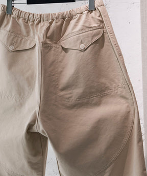 ポストワークツイル ハンティングパンツ