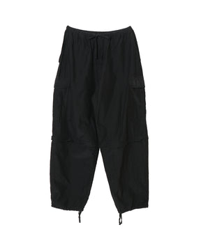 リップストップ コンバーティブル6Pパンツ