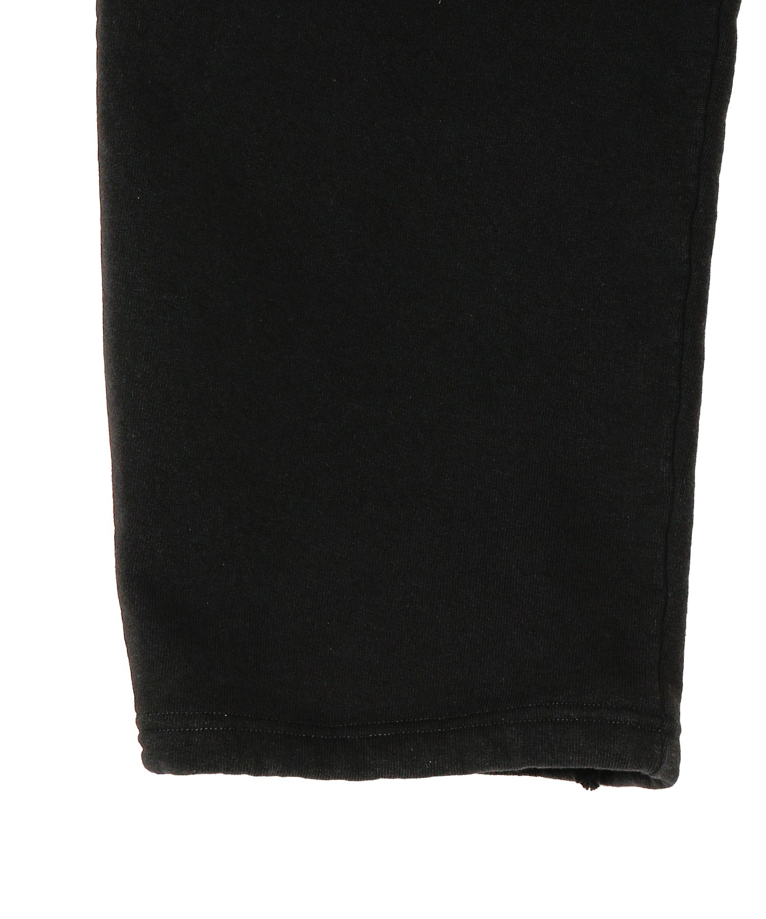 コットン裏毛 パンツ