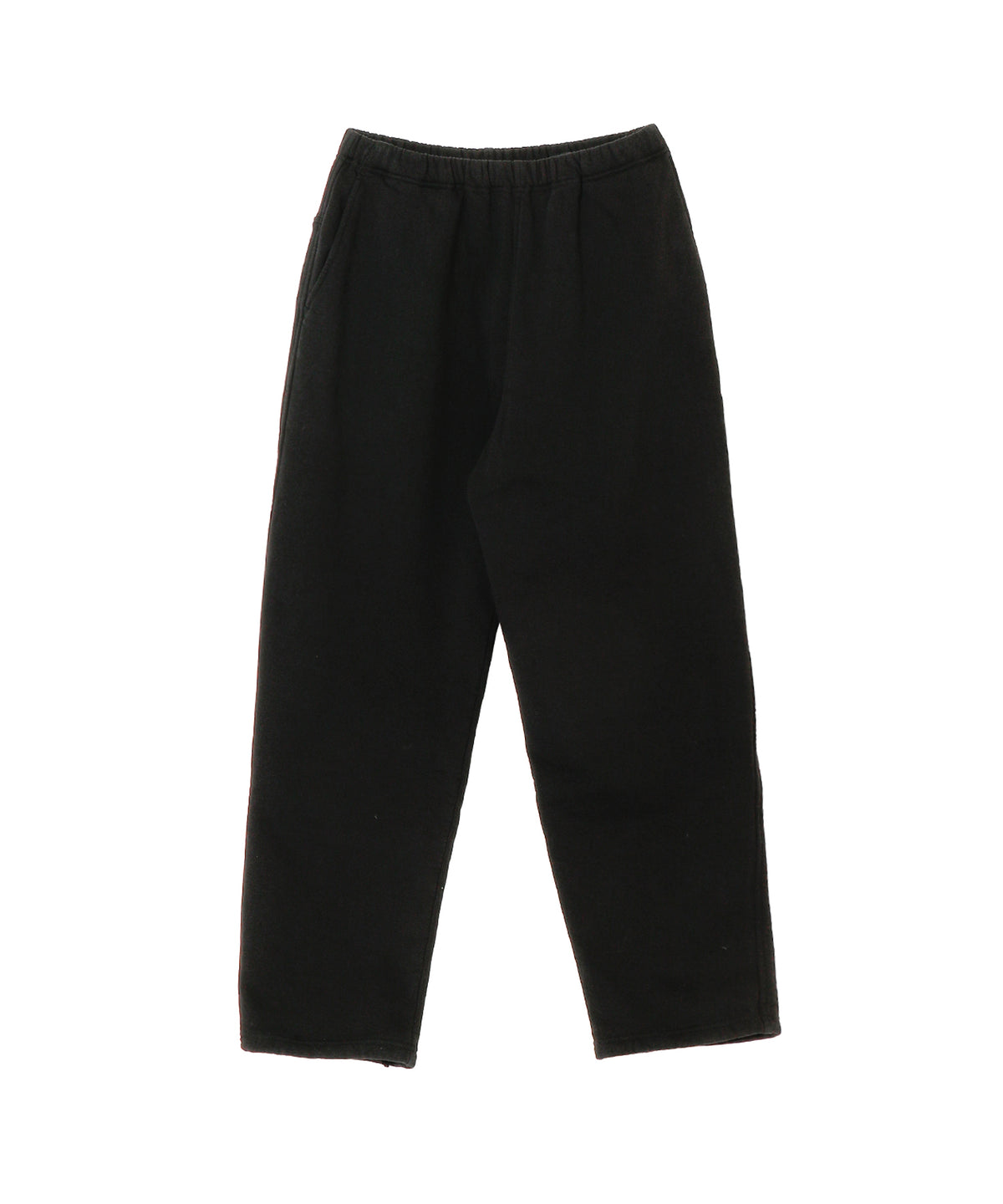 コットン裏毛 パンツ