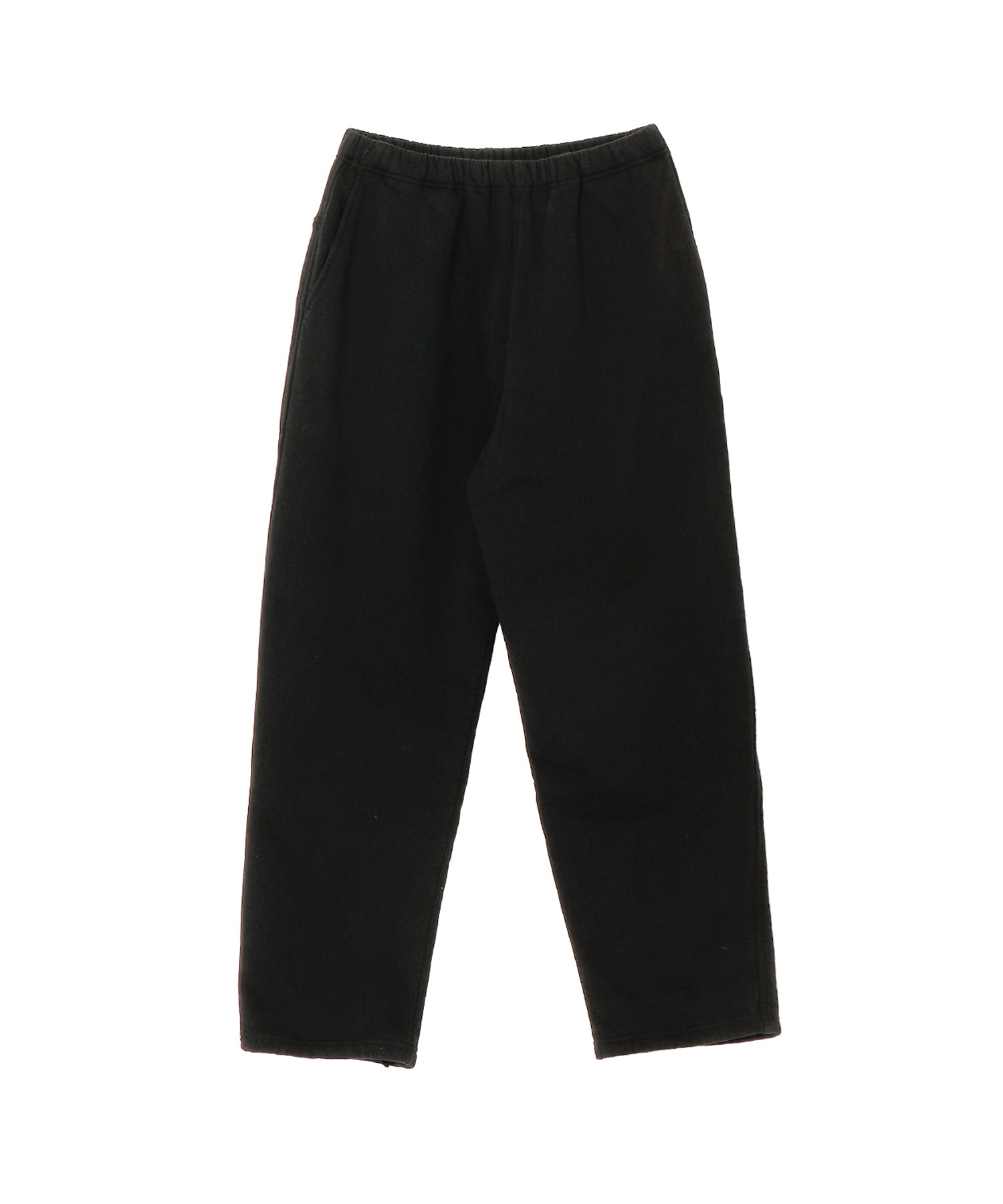 コットン裏毛 パンツ