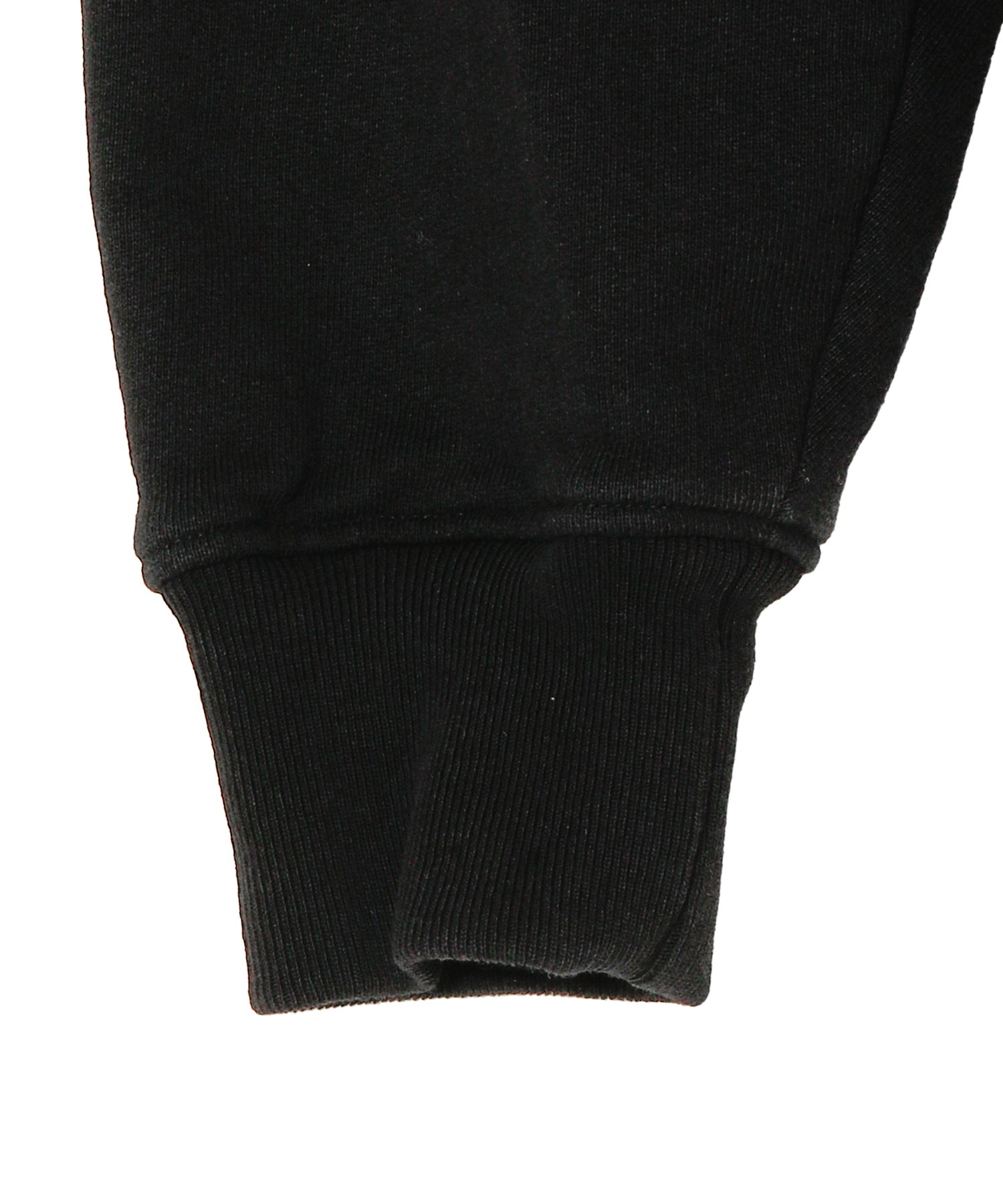 コットン裏毛 パーカ