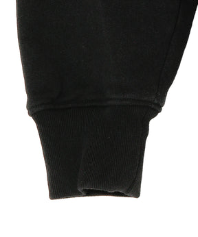 コットン裏毛 パーカ