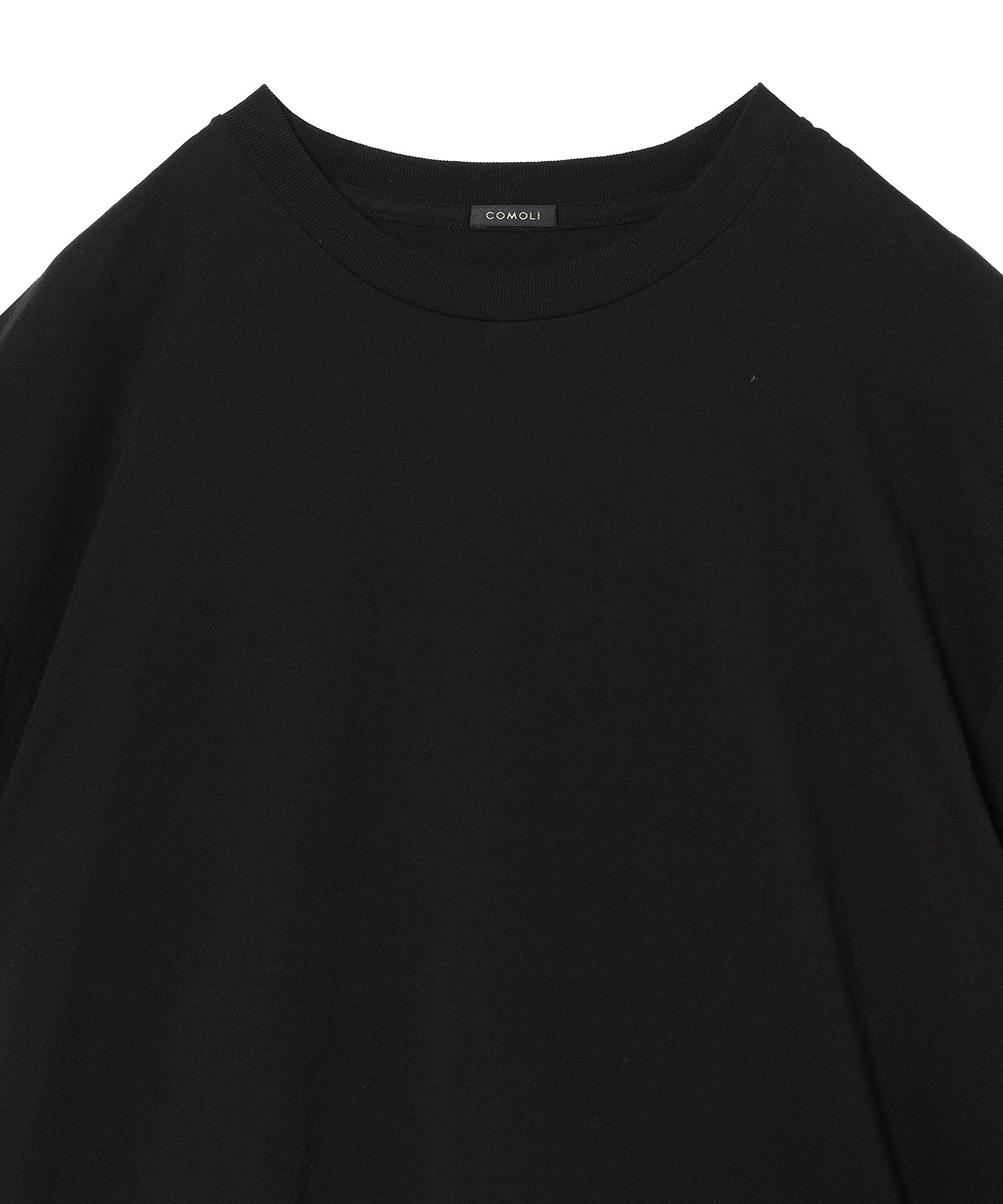 コットンジャージ 半袖Tシャツ