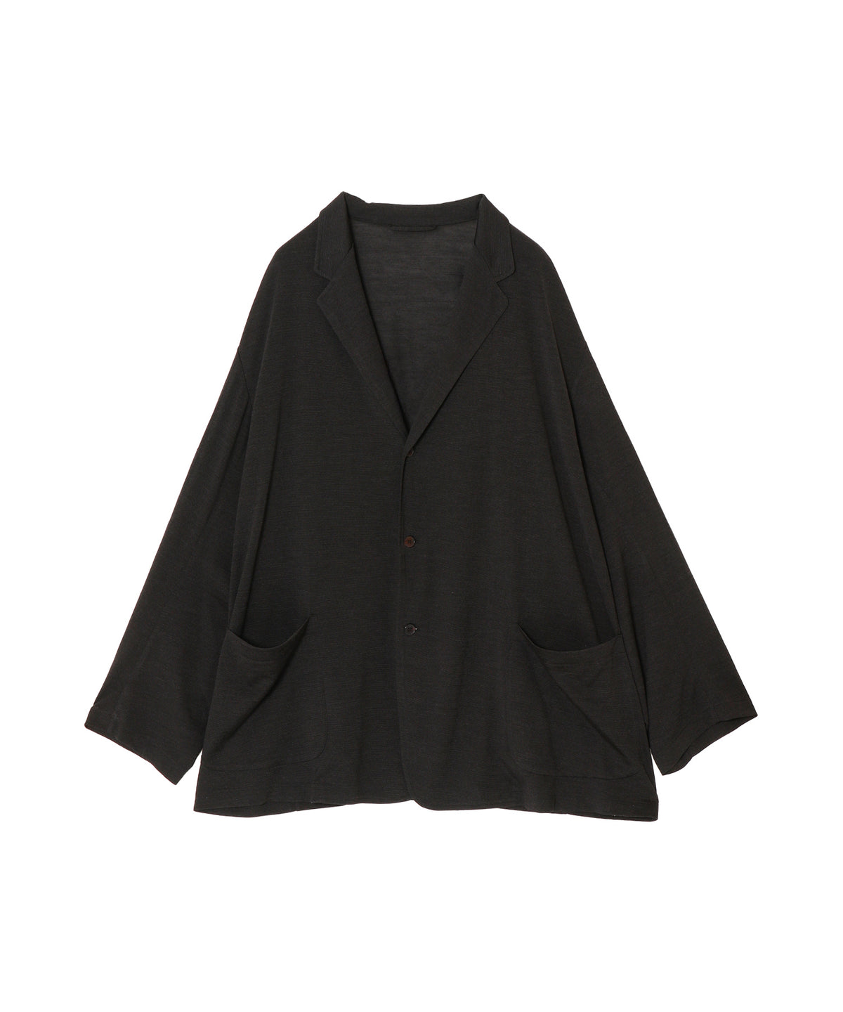 サマーウール ジャケット