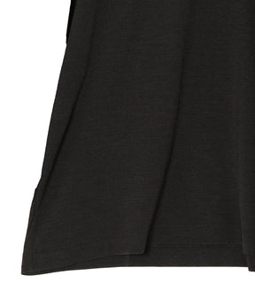 サマーウール 長袖Tシャツ