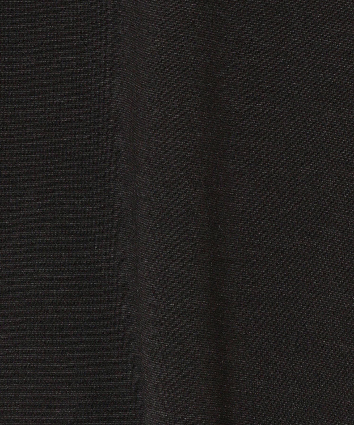 サマーウール 長袖Tシャツ