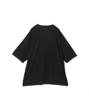 サマーウール 半袖Tシャツ - COMOLI (コモリ) - tops (トップス