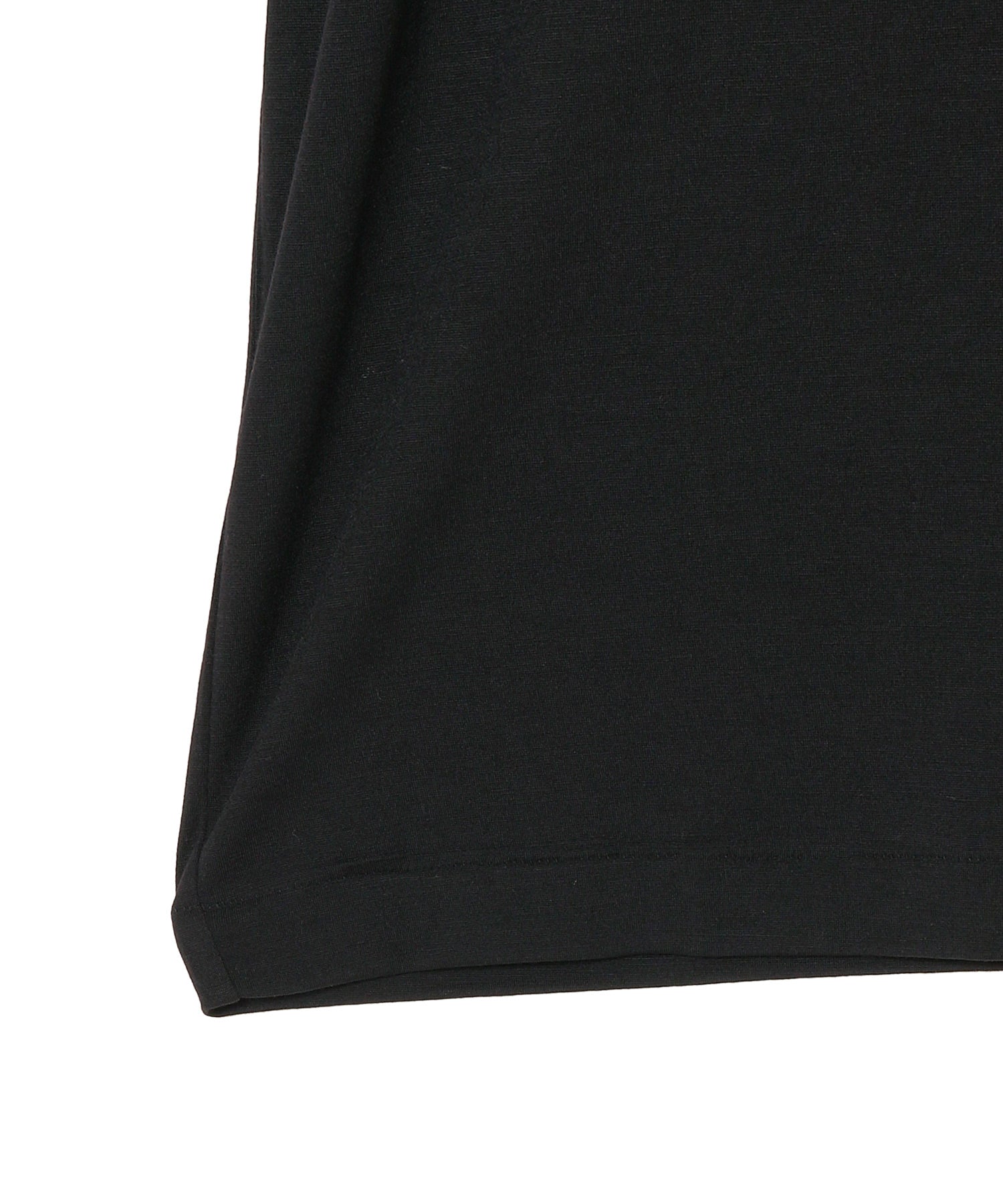 サマーウール 半袖Tシャツ
