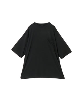 サマーウール 半袖Tシャツ