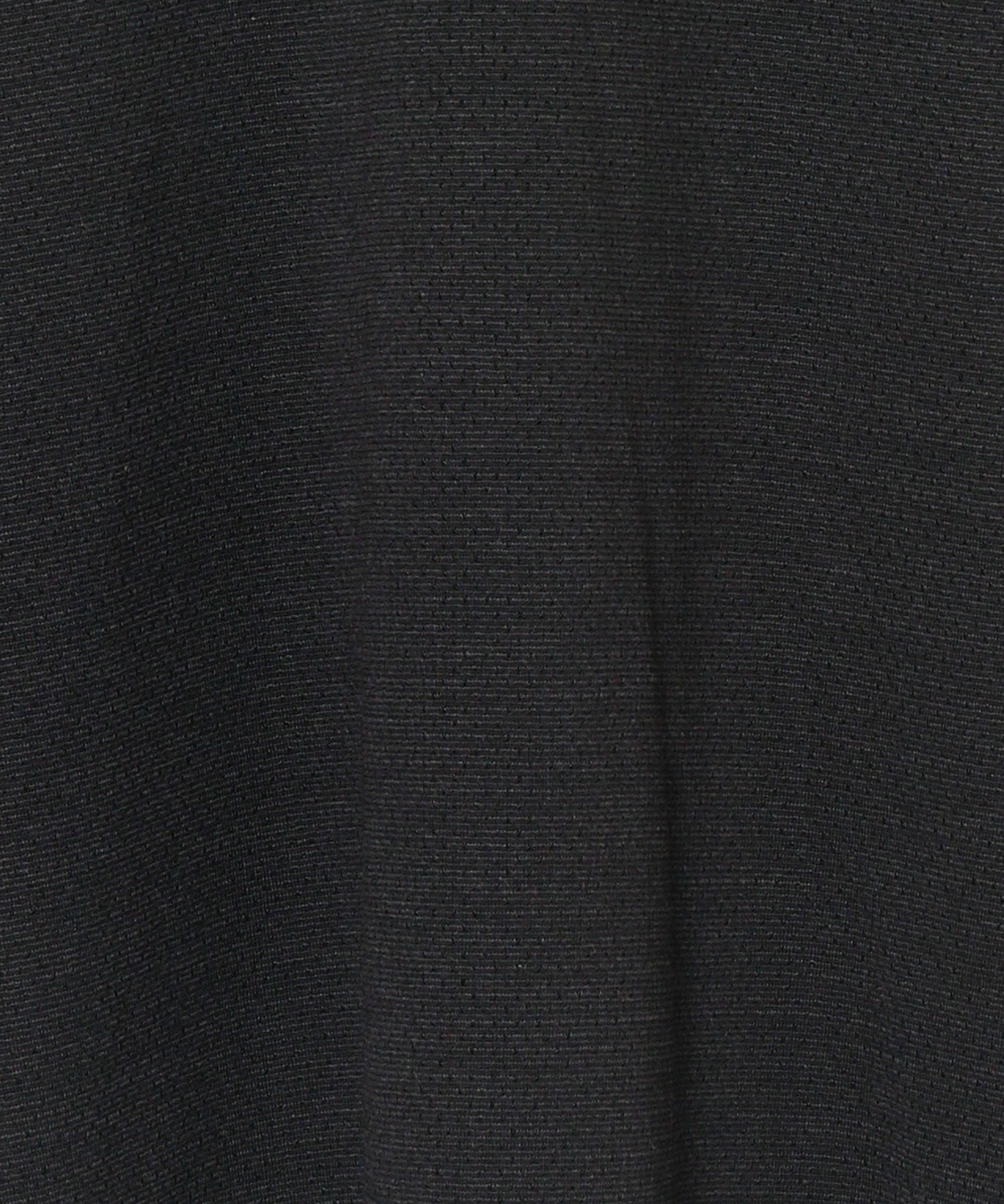 ウールメッシュ 半袖Tシャツ