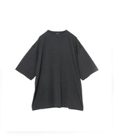 ウールメッシュ 半袖Tシャツ