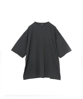 ウールメッシュ 半袖Tシャツ