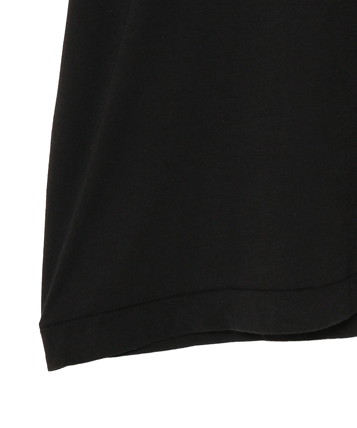 THIN コットン Tシャツ