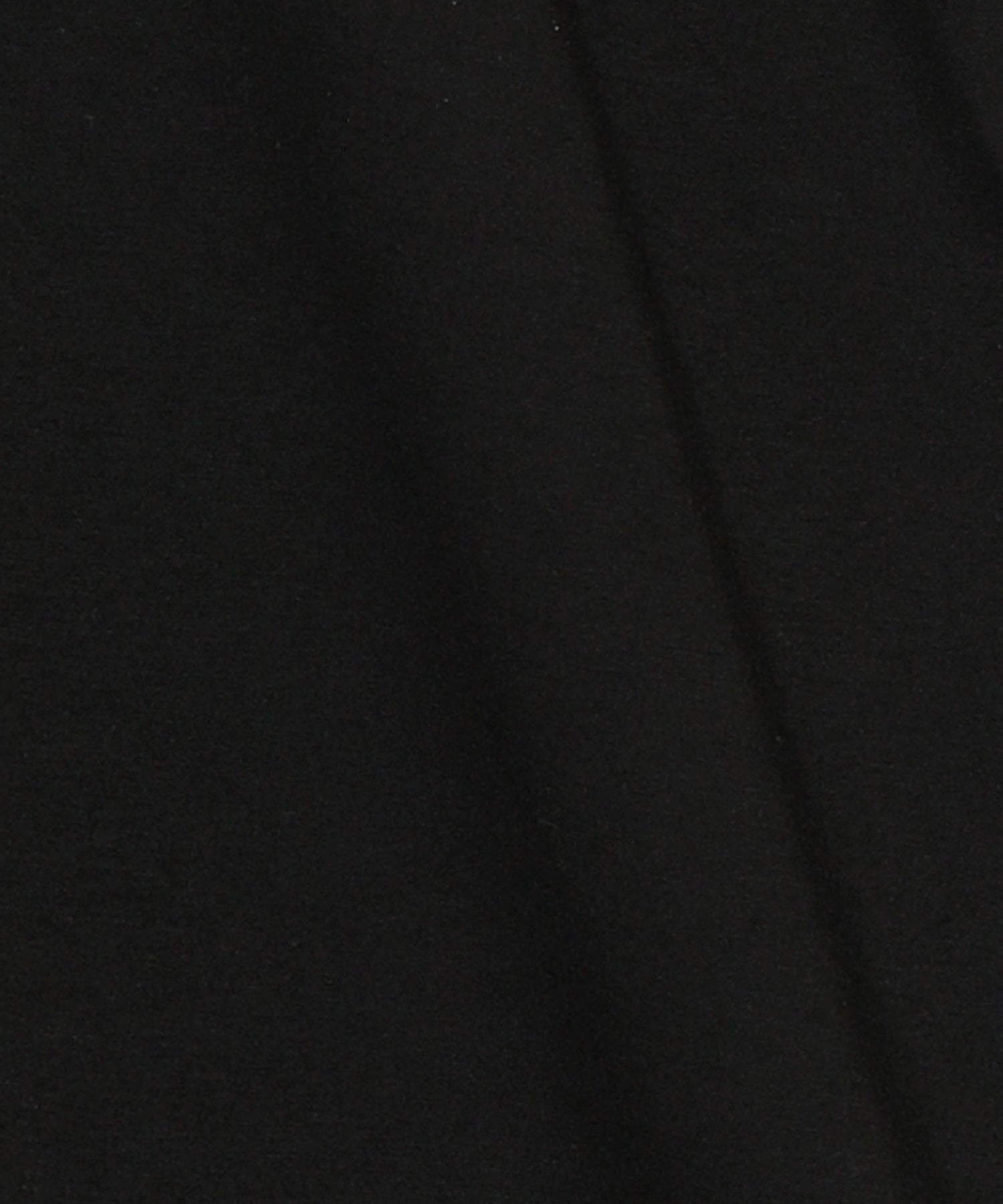 THIN コットン Tシャツ