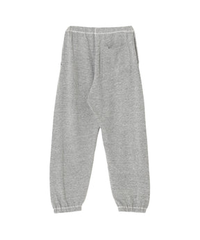 グレー裏毛 パンツ