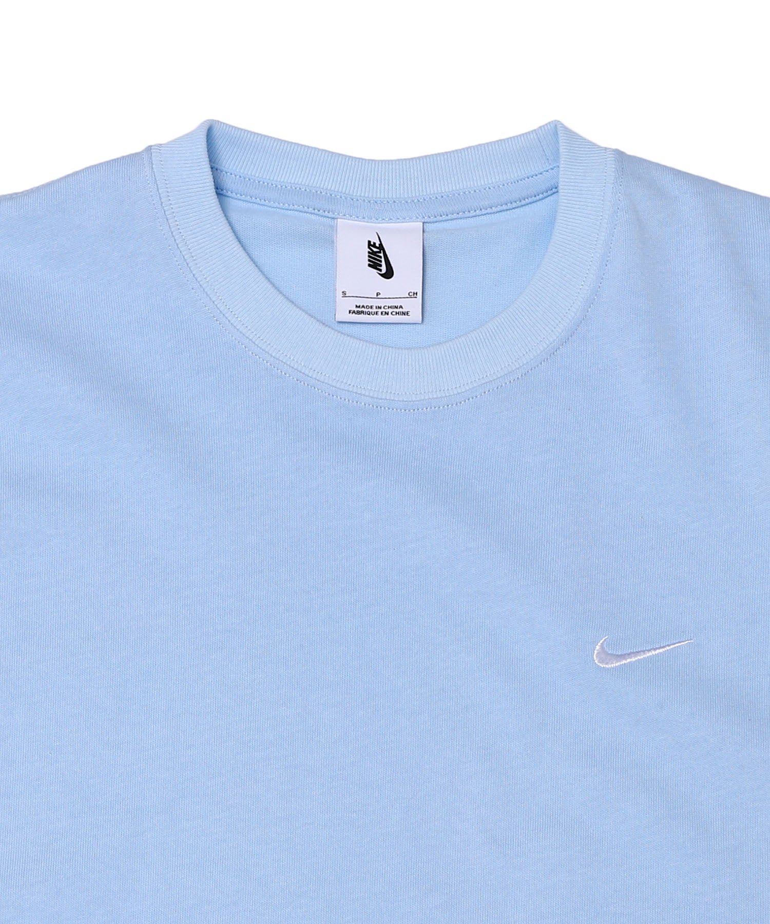 NIKE NRG TEE