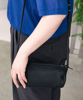 CYLINDER SHOULDER