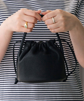HANDLE POUCH : MINI