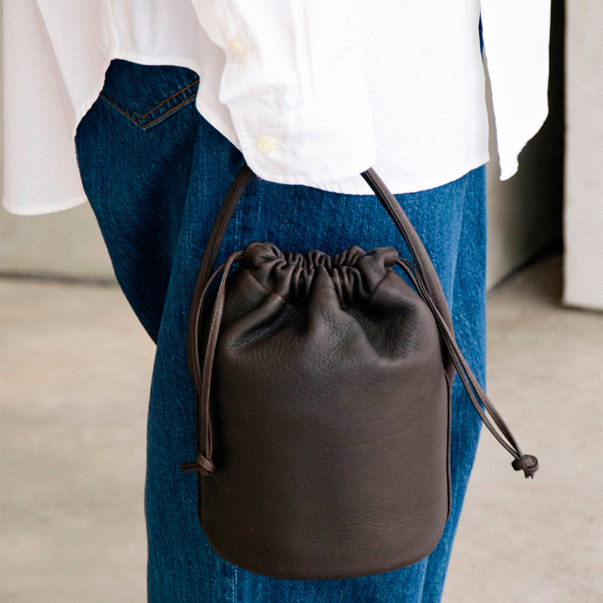 HANDLE POUCH : S - Aeta (アエタ) - goods (グッズ) | FIGURE ONLINE
