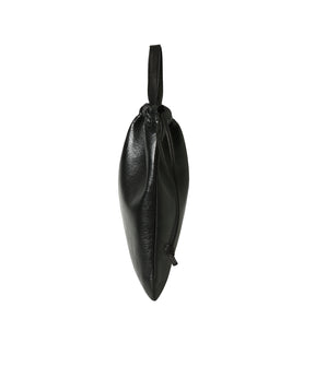 Double Faced DRAWSTRING POUCH +handle : M