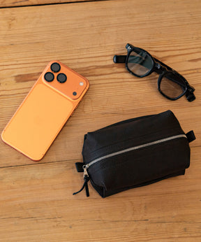Double Faced POUCH S