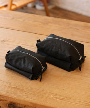 Double Faced POUCH M