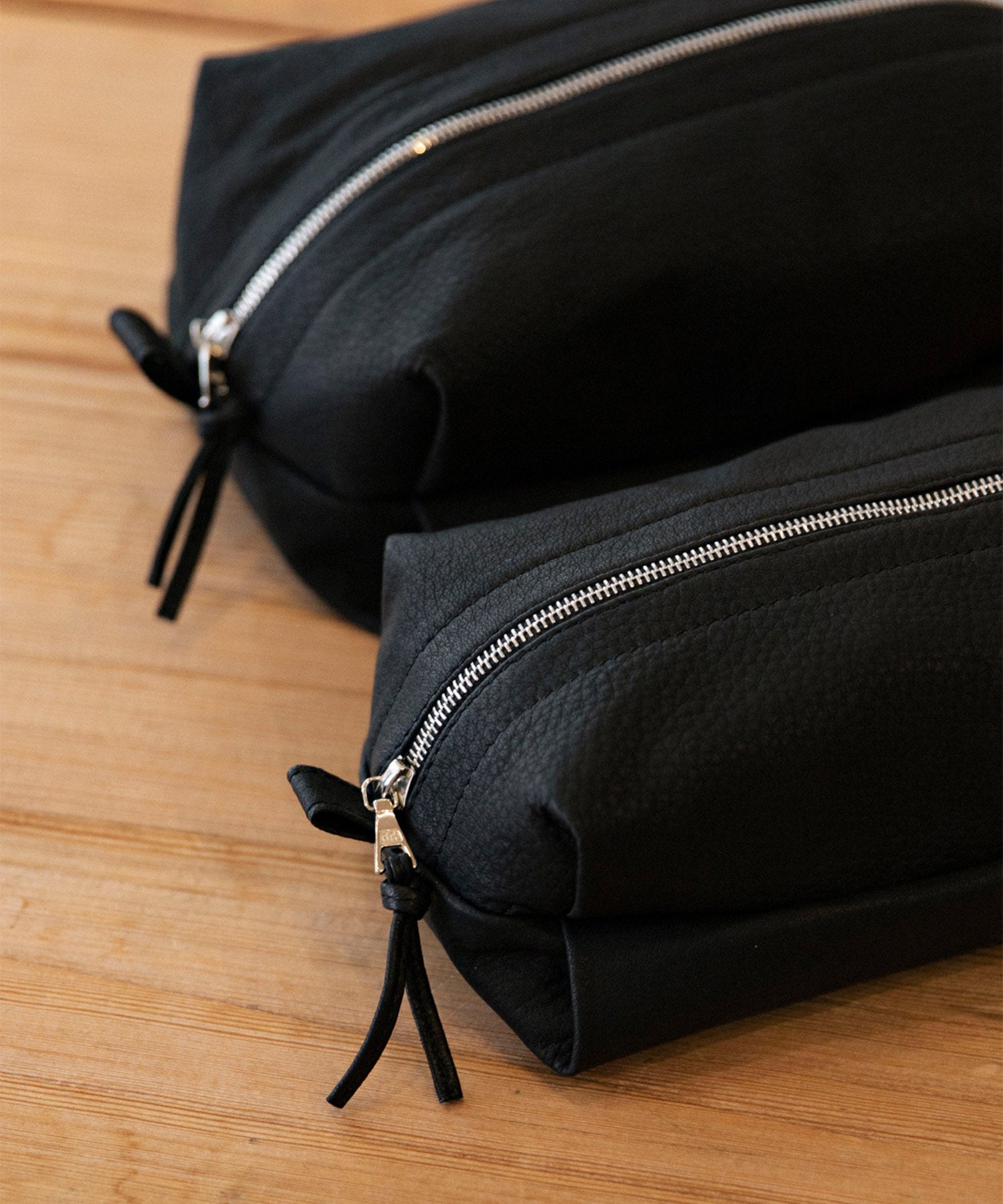 Double Faced POUCH M