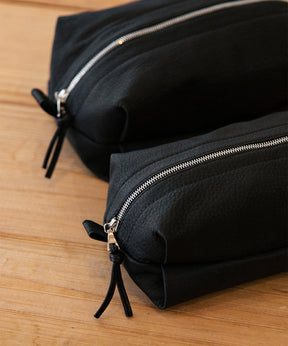Double Faced POUCH M