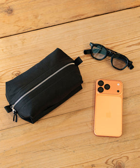 Double Faced POUCH M