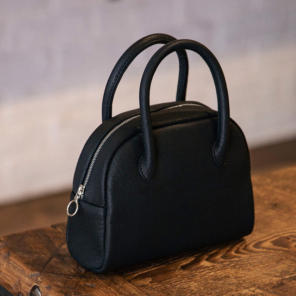 BOSTON：MINI - Aeta (アエタ) - bag (バッグ) | FIGURE ONLINE