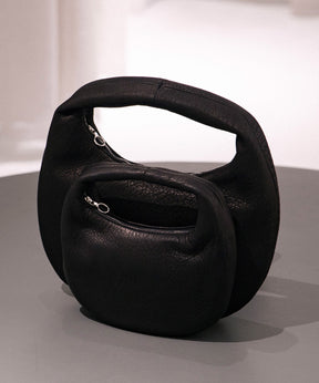 ONE SHOULDER：S