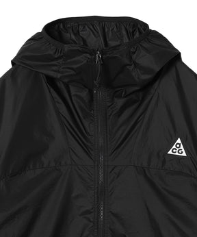 ACG WIND PROOF "CINDR CONE" HOODIE JACKET