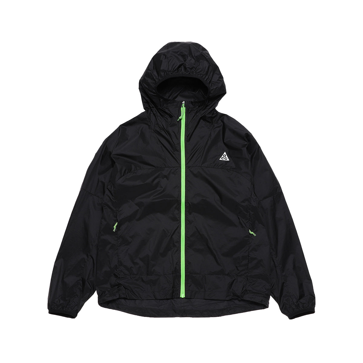 ACG Windproof Cindr Cone Hoodie Jacket - NIKE (ナイキ) - outer 