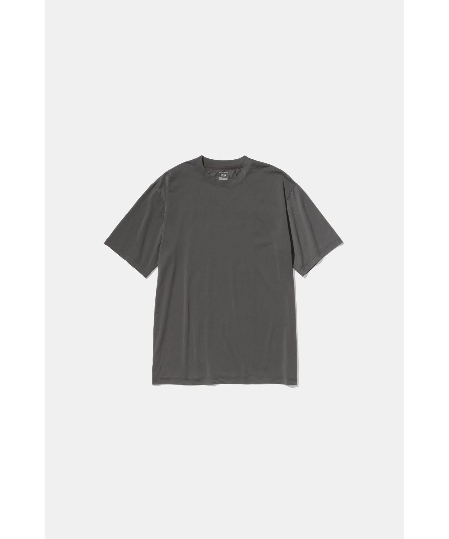 DAIWA LIFESTYLE BASE LAYER T-SHIRT ダイワ BASELAYER T-SHIRTS - DAIWA LIFESTYLE (ダイワライフスタイル) - tops