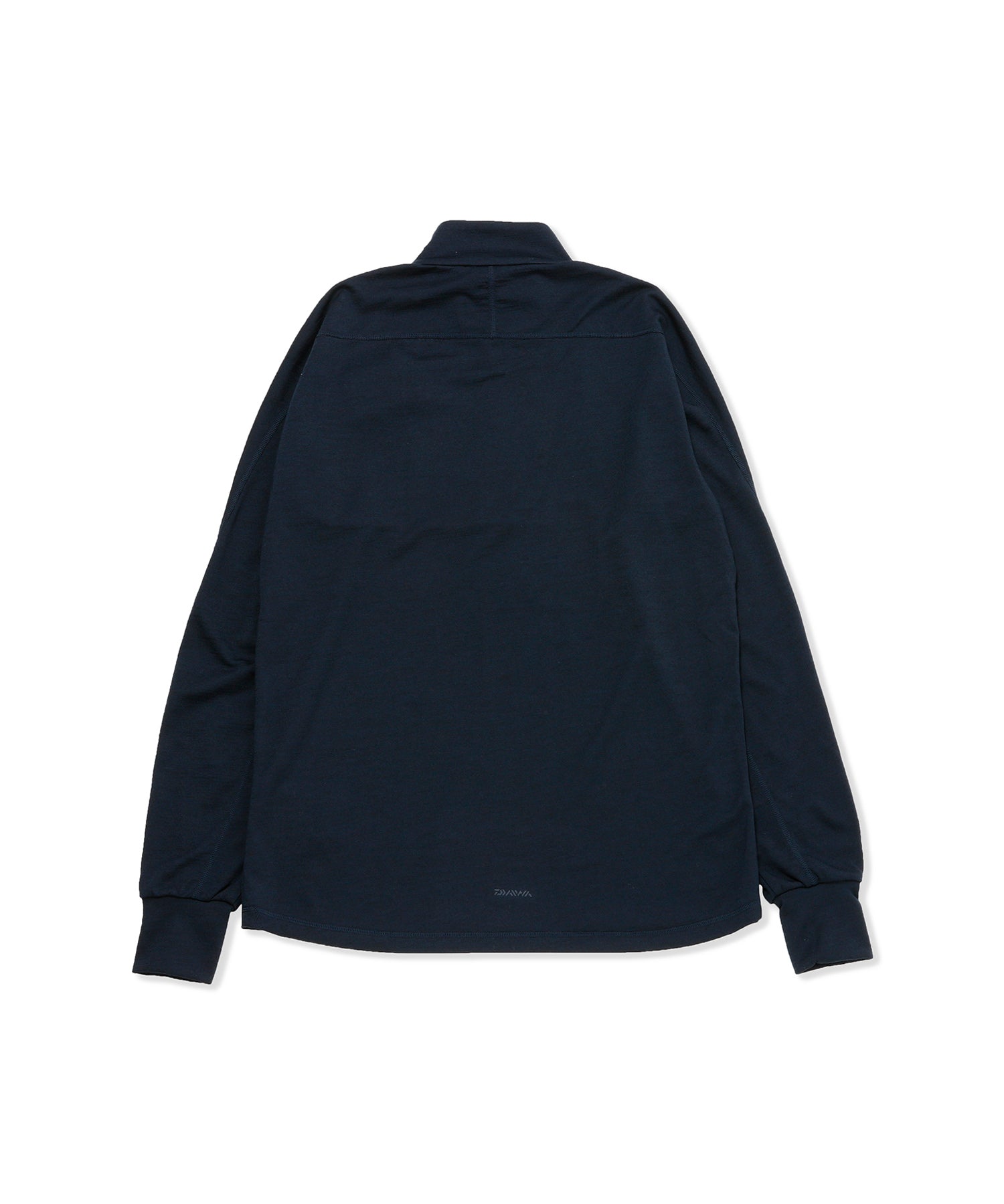 BASE LAYER HALFZIP SHIRTS