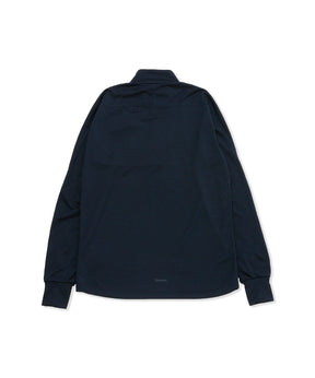 BASE LAYER HALFZIP SHIRTS