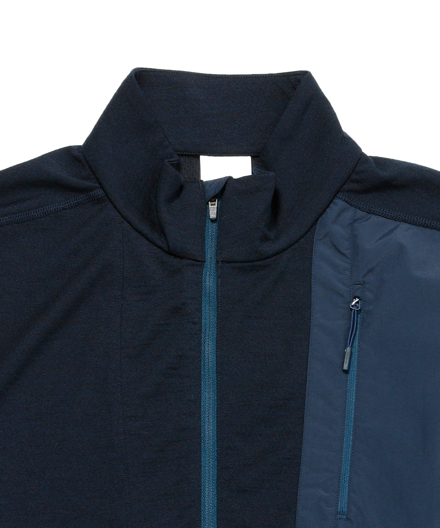 BASE LAYER HALFZIP SHIRTS