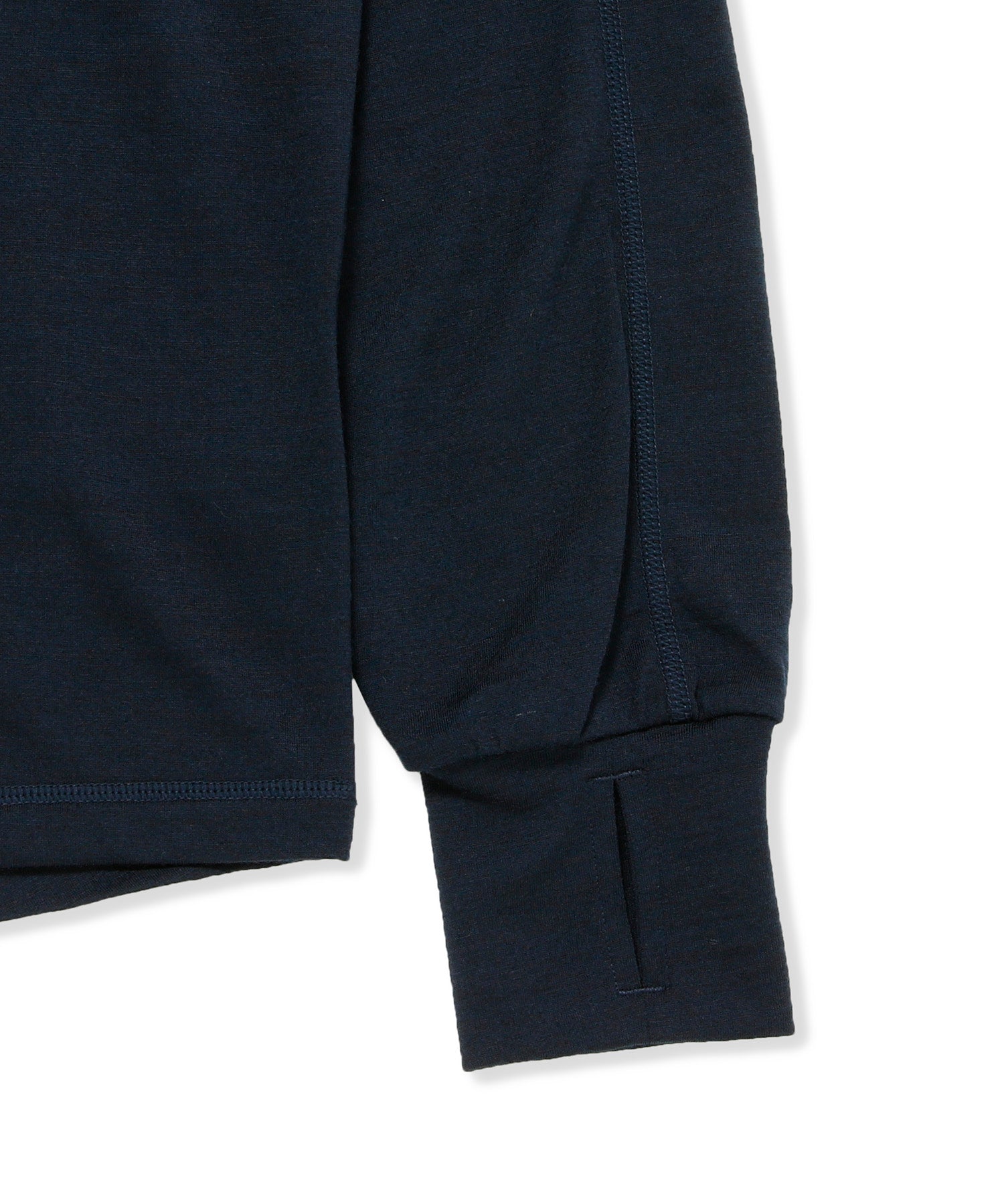 BASE LAYER HALFZIP SHIRTS