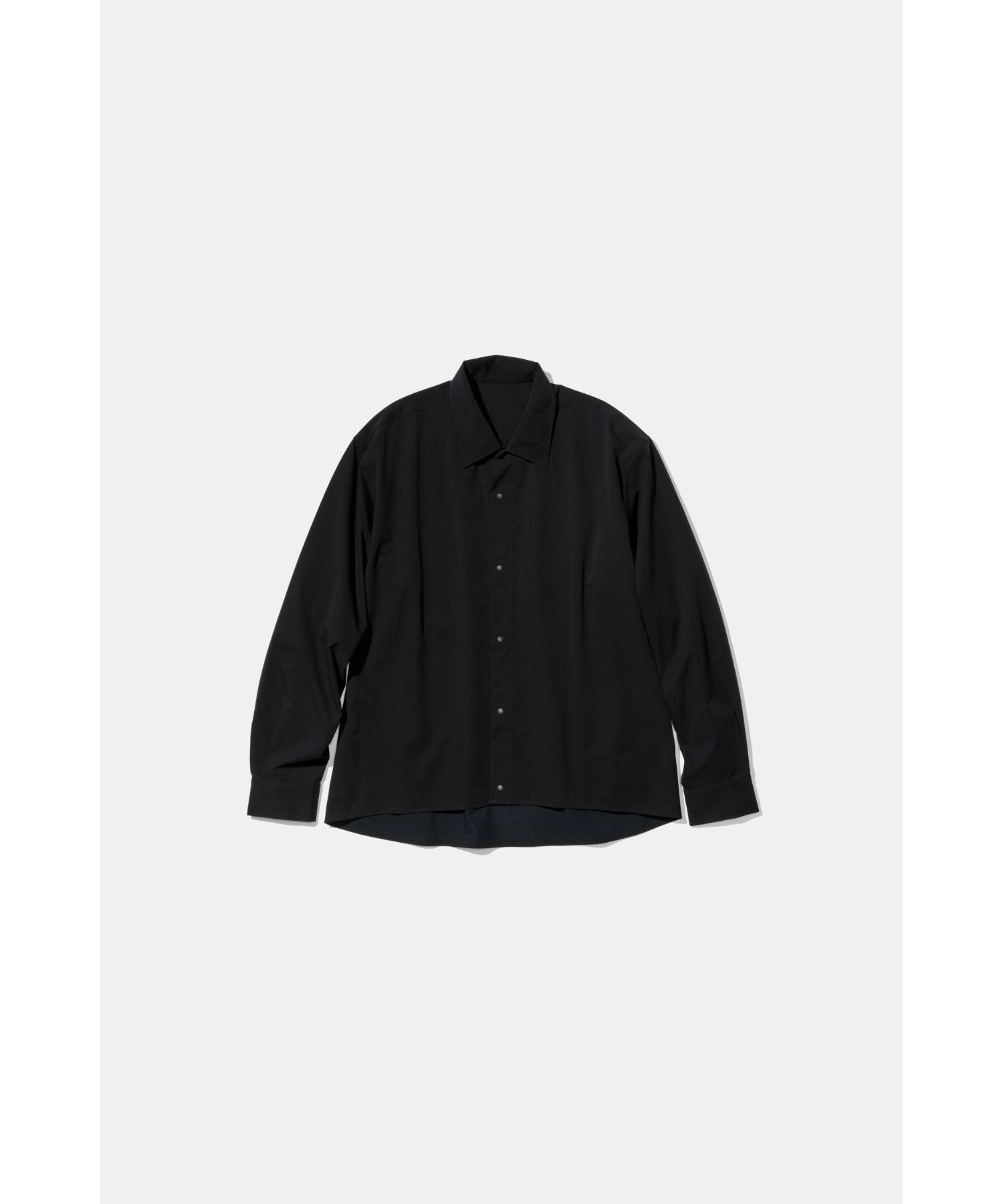 L/S SHIRTS - DAIWA LIFESTYLE (ダイワライフスタイル) - tops