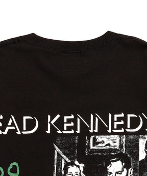Dead Kennedys / Long Sleeve T-Shirt