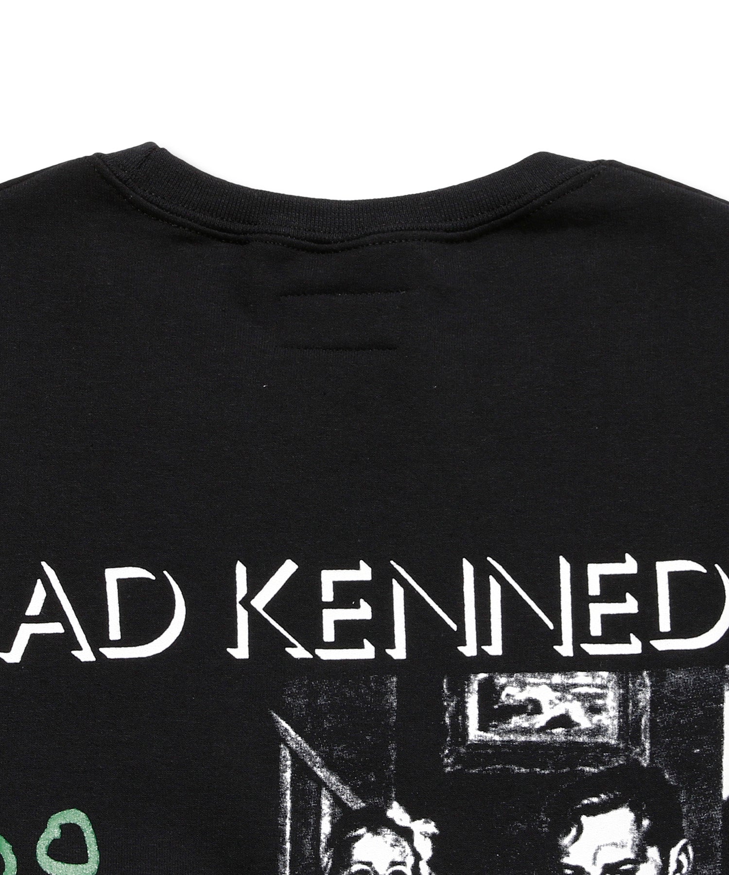 Dead Kennedys / Sweat Shirt - WACKO MARIA (ワコマリア) - tops