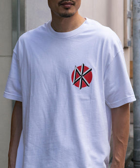 ワコマリア(WACKO MARIA)｜Dead Kennedys / T-Shirt｜公式通販｜FIGURE