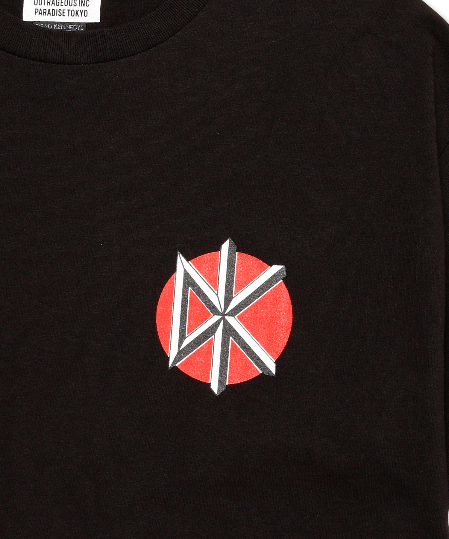 Dead Kennedys / T-Shirt