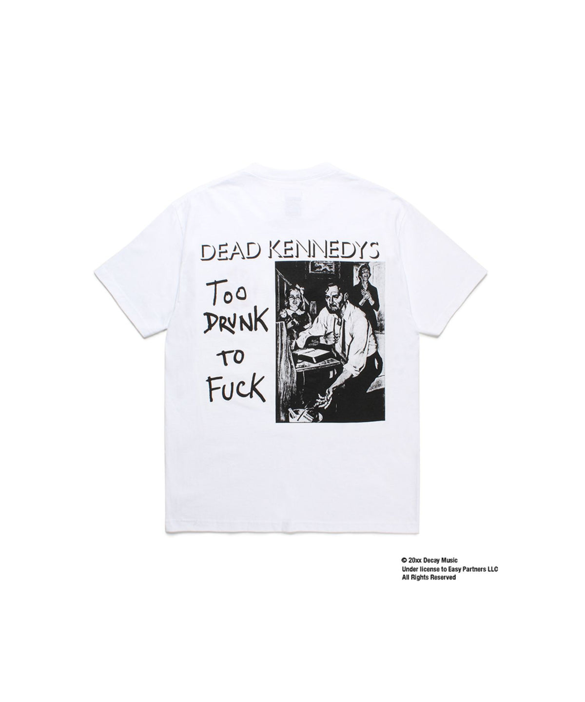 Dead Kennedys / T-Shirt