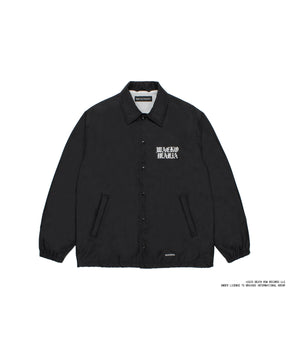 DEATH ROW RECORDS / COACH JACKET