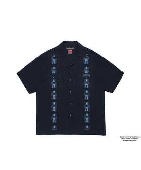 DEATH ROW RECORDS / CUBA SHIRT