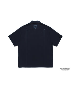 DEATH ROW RECORDS / CUBA SHIRT