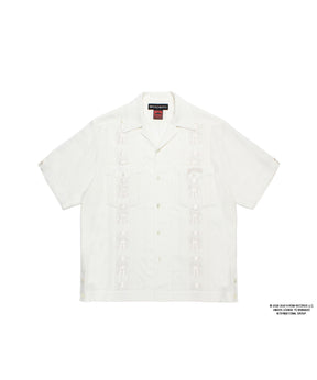 DEATH ROW RECORDS / CUBA SHIRT