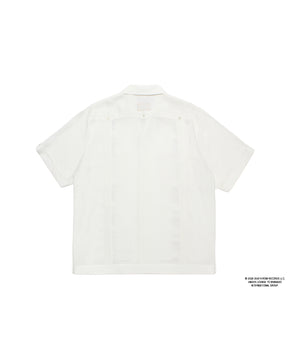 DEATH ROW RECORDS / CUBA SHIRT